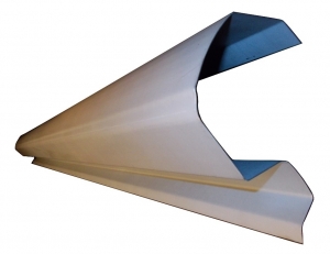 Reperaturka progu ALFA ROMEO GT 03-10