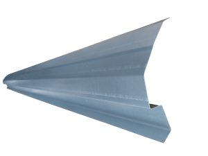 Reperaturka progu ALFA ROMEO MITO 08-