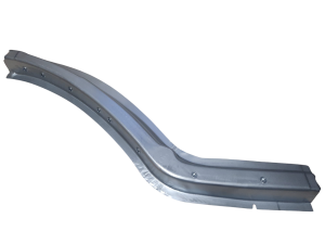 Próg drzwi przednich MERCEDES ATEGO 98-13