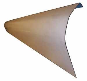 Reperaturka progu AUDI 100 C4 90-94