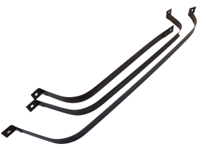 Opaska zbiornika paliwa kpl. (3 szt.) AUDI A4 B5 94-98 SDN