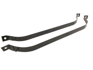 Opaska zbiornika paliwa kpl. (2 szt.) AUDI A6 97-04 (TDI)