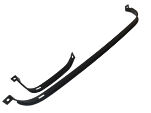 Opaski zbiornika paliwa bez blachy AUDI 80/90 AVANT 91-00  