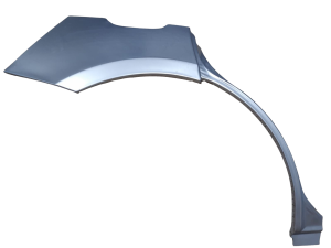 Reperaturka błotnika tylnego AUDI Q5 09-17