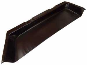 Rynienka drzwi przednich wysoka MERCEDES-BENZ 207-410