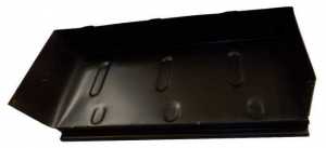 Stopień kabiny niski MERCEDES-BENZ 207-410