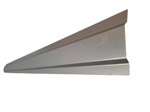 Próg wewnętrzny środkowy BERTONE/ BMW/ DAIHATSU FREECLIMBER 2 89-93