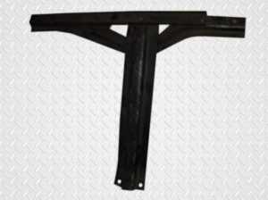 Wspornik tylny nowy typ (bez tablic) ŻUK