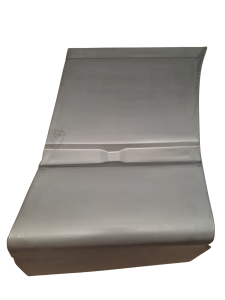 Reperaturka błotnika przedniego BMW 7 (E38) 94-01