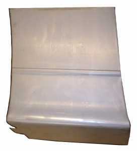 Reperaturka błotnika przedniego BMW 3 ( E36 ) 90-00