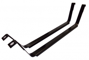 Opaski zbiornika paliwa BMW E39 96-04 SDN