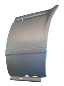 Reperaturka błotnika przedniego BMW 3 (E30) 82-93