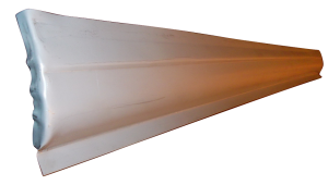 Bok CITROEN JUMPER 94-02, 02-06