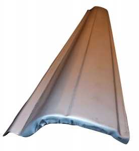 Bok niski CITROEN JUMPER 06-