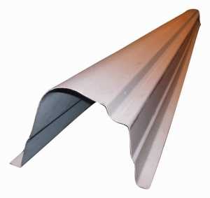 Reperaturka progu FIAT BRAVO/BRAVA 95-01