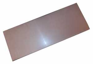 Reperaturka poszycia drzwi kabiny tylnej IVECO DAILY 78-99