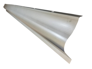 Reperaturka progu CITROEN C5 01-04