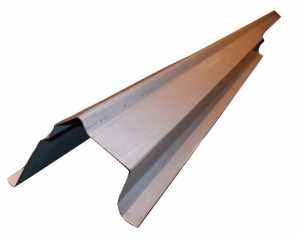 Reperaturka progu DODGE CARAVAN 96-00