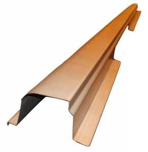 Reperaturka progu TOYOTA CARINA 92-97