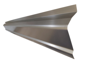 Próg wewnętrzny środkowy CHRYSLER PACIFICA 03-07