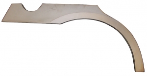 Reperaturka błotnika tylnego CHEVROLET EPICA 06-10