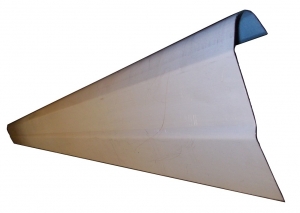 Reperaturka progu CHEVROLET TAHOE 99-06