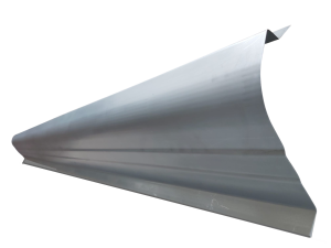 Reperaturka progu CHRYSLER SEBRING 07-10