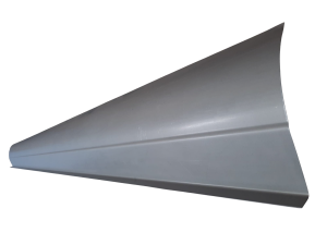 Reperaturka progu CHRYSLER SEBRING 00-07