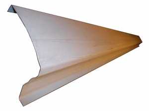 Reperaturka progu CITROEN C4 PICASSO 06-13