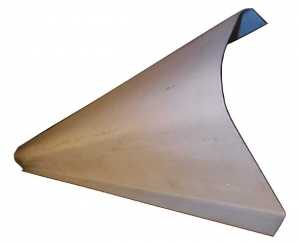 Reperaturka progu część dolna FIAT ULYSSE II 02-10