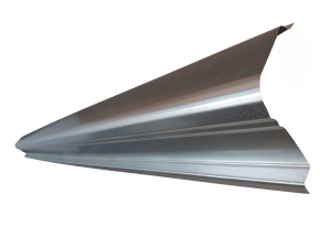 Reperaturka progu HONDA CIVIC 06-11 SDN