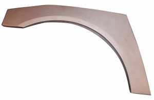 Reperaturka błotnika tylnego MERCEDES CLK W 209 02-