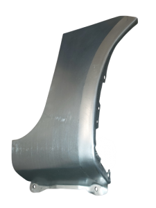 Reperaturka błotnika przedniego MITSUBISHI COLT 04-08, 08-13