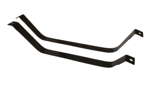 Obejmy zbiornika paliwa kpl. (2 szt.) OPEL CORSA C 2000-