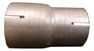 ZŁĄCZE / ŁĄCZNIK Ø 65/60 mm