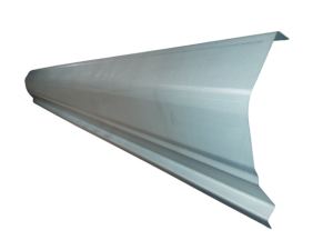 Reperaturka progu DAEWOO LANOS