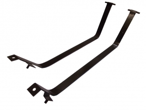 Obejmy zbiornika paliwa kpl. (2 szt.) DAEWOO LEGANZA 97-04 2.0 16V