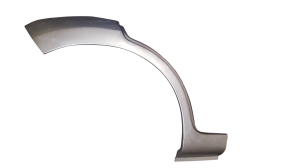 Reperaturka błotnika tylnego DAIHATSU SIRION 05-10