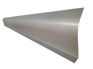 Reperaturka progu DAIHATSU SIRION 98-05