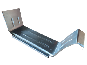 Stopień drzwi przednich IVECO DAILY 78-99