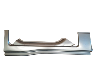 Próg pod drzwi przednie RENAULT MASTER 10-