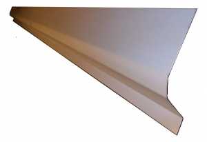 Reperaturka progu DODGE RAM 02-07