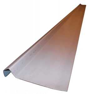 Reperaturka progu HONDA CIVIC 6-GEN 99-01 3D