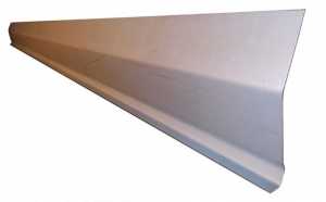 Reperaturka progu HONDA ACCORD 93- 96- (Europe)