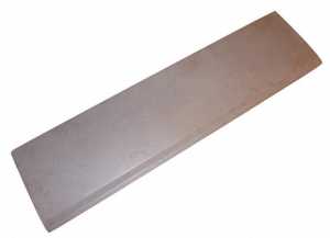 Reperaturka poszycia drzwi bocznych IVECO DAILY 78-99