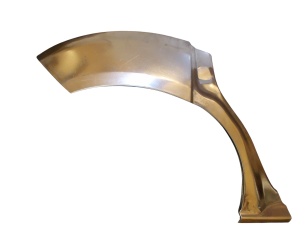 Reperaturka błotnika tylnego DODGE CALIBER 06-13