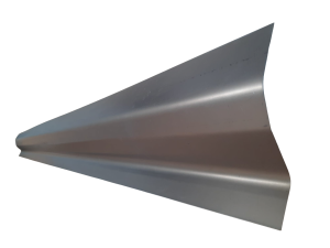 Próg wewnętrzny DODGE DURANGO 04-09