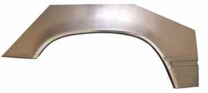 Reperaturka błotnika tylnego  MERCEDES E-KLASSE W124 COUPE 3D 84-96 / C124 / A124