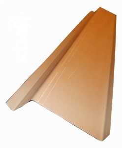 Reperaturka progu pod drzwi rozsuwane MAZDA E1800/E2000/E3000 84-98