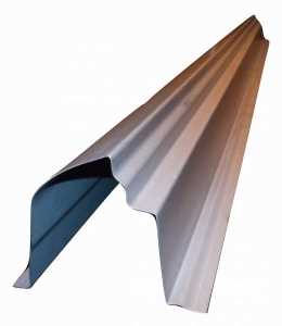 Reperaturka progu HYUNDAI GETZ 02-05 / 05-11